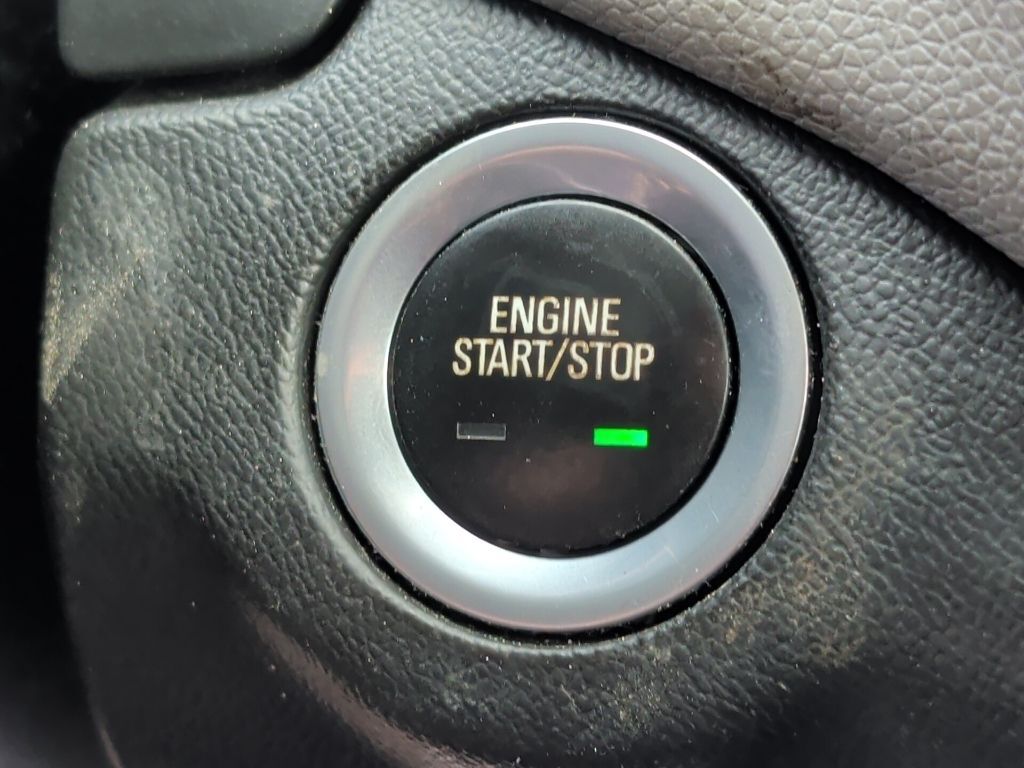 2019 Chevrolet Equinox LS Worcester MA