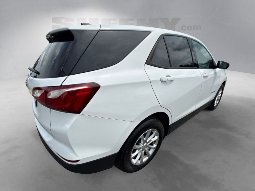 2019 Chevrolet Equinox LS Laurel MD