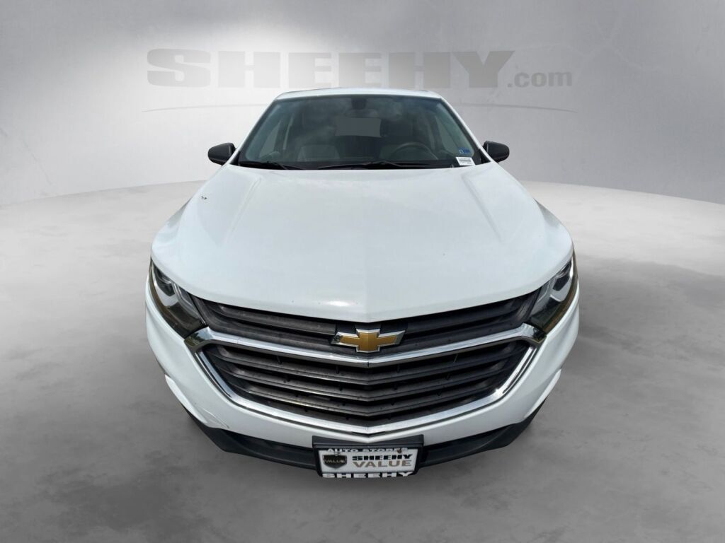 2019 Chevrolet Equinox LS Laurel MD