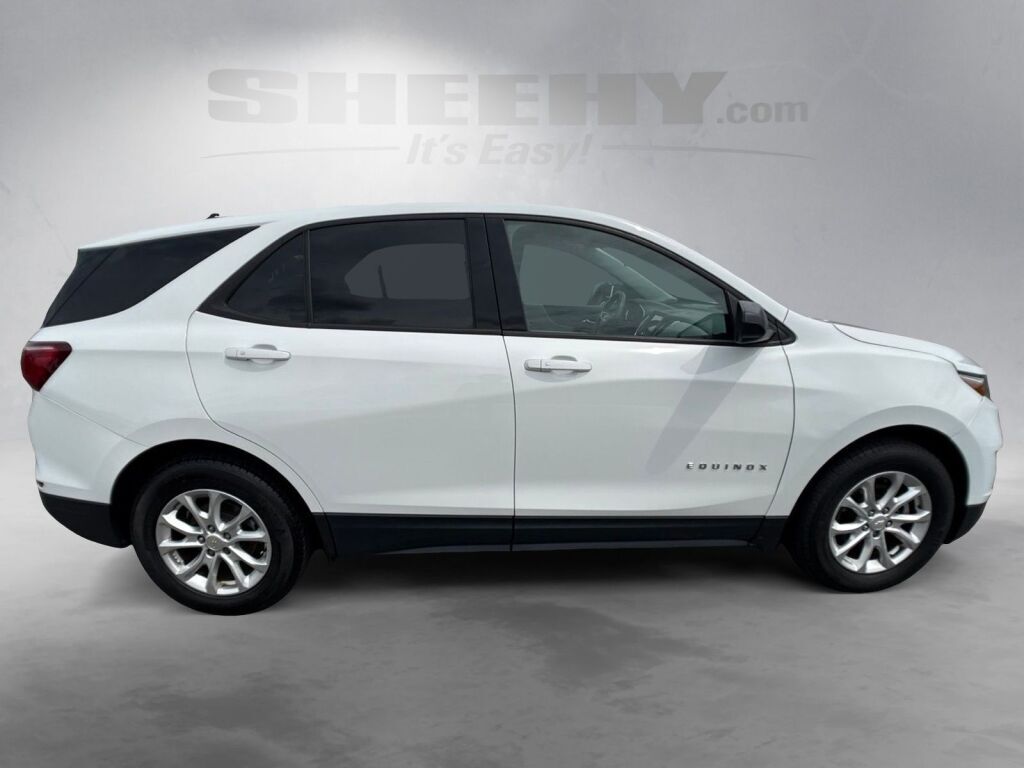 2019 Chevrolet Equinox LS Laurel MD