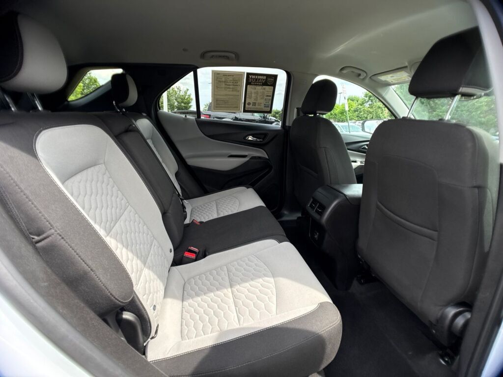 2019 Chevrolet Equinox LS Laurel MD