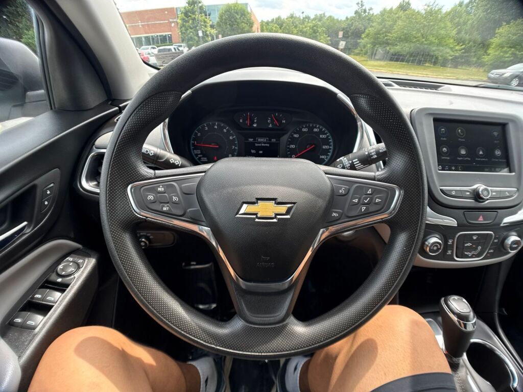 2019 Chevrolet Equinox LS Laurel MD