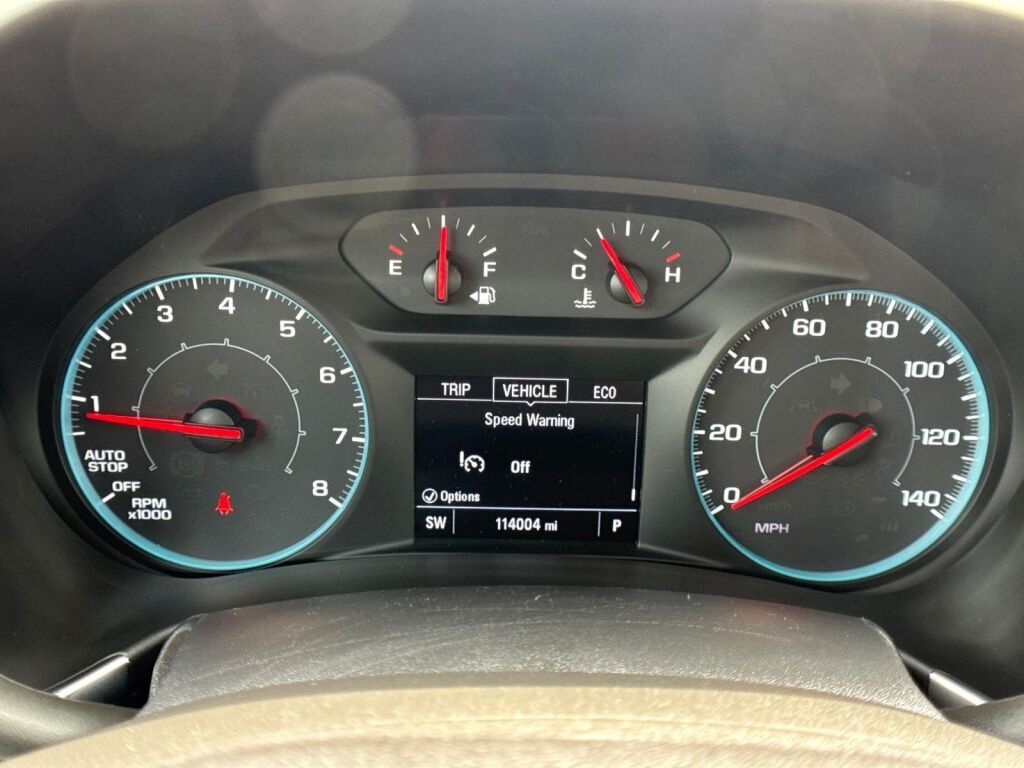 2019 Chevrolet Equinox LS Laurel MD