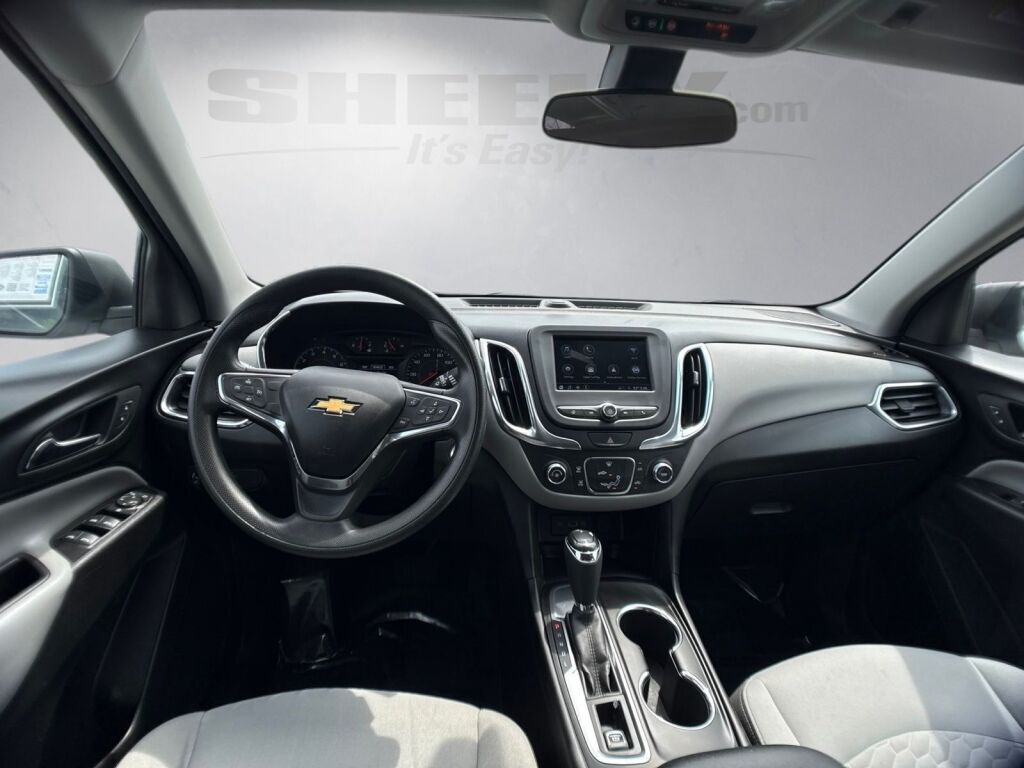 2019 Chevrolet Equinox LS Laurel MD
