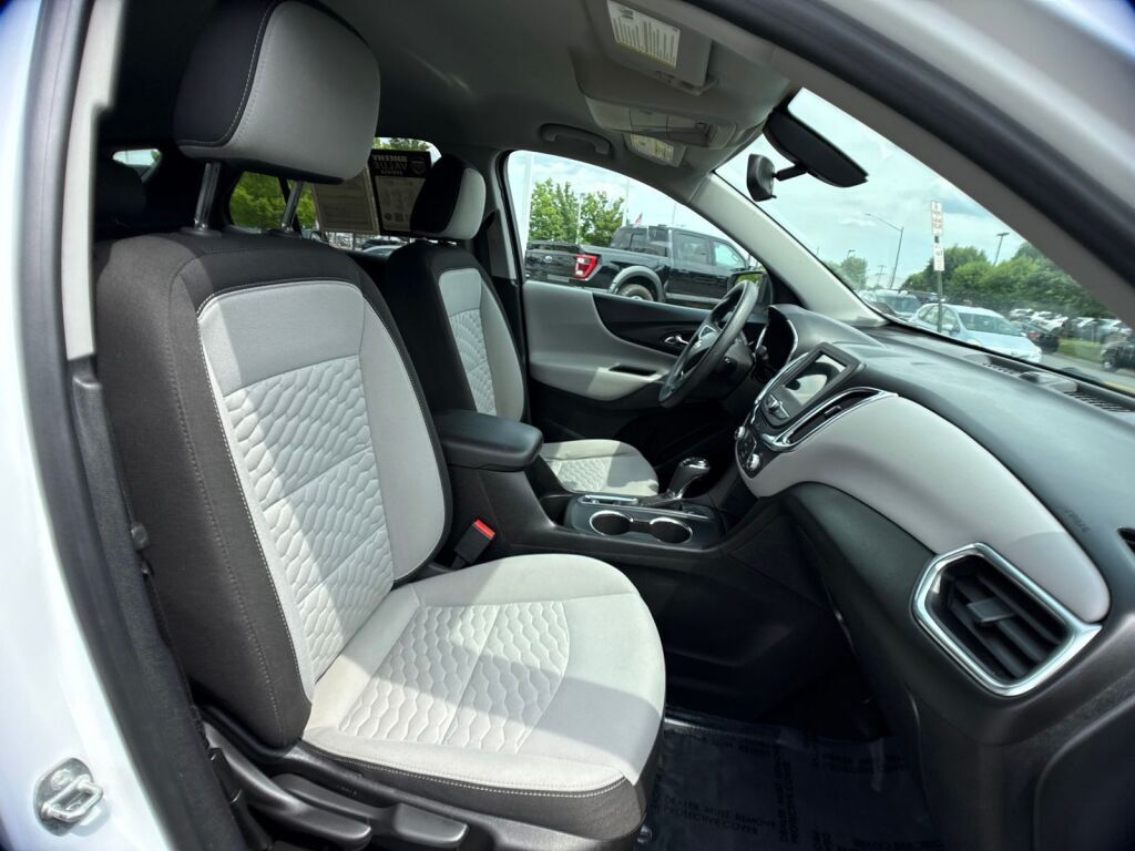 2019 Chevrolet Equinox LS Laurel MD