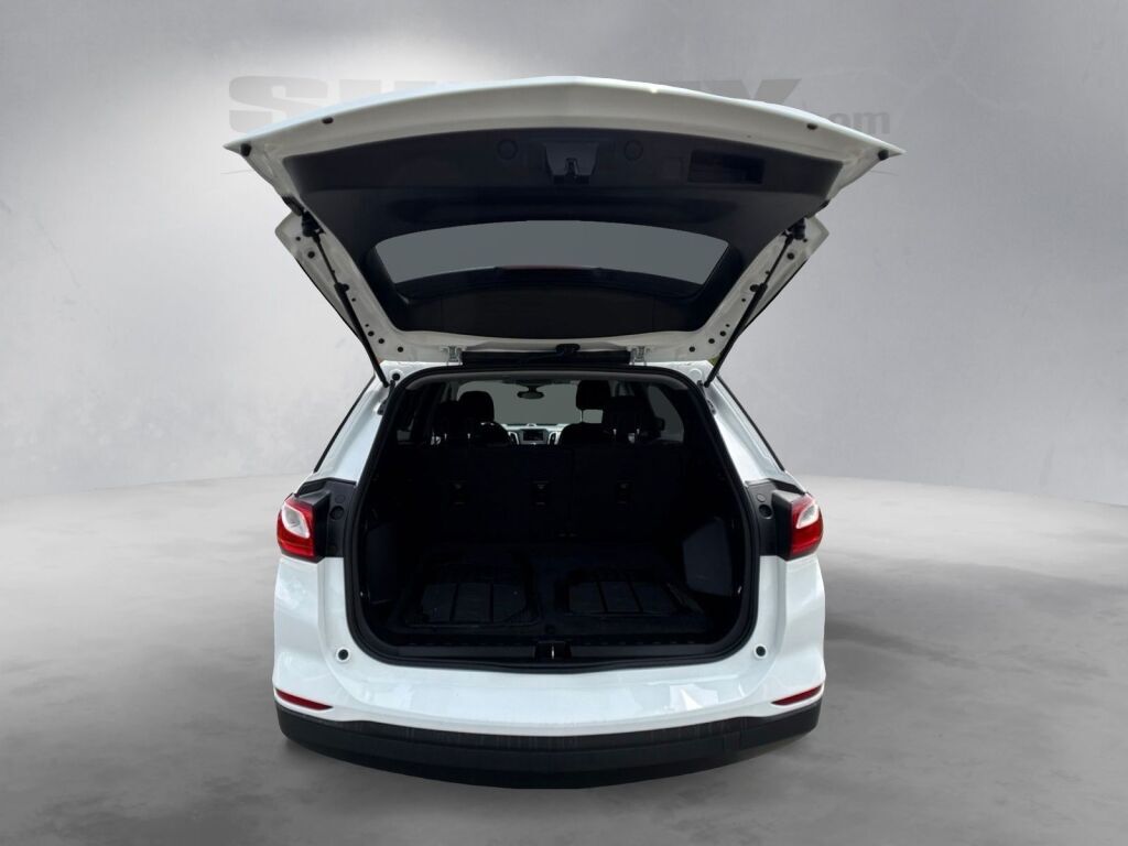 2019 Chevrolet Equinox LS Laurel MD