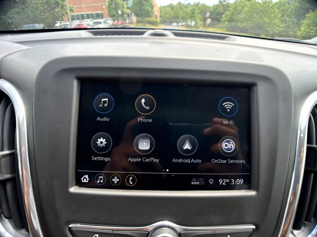 2019 Chevrolet Equinox LS Laurel MD