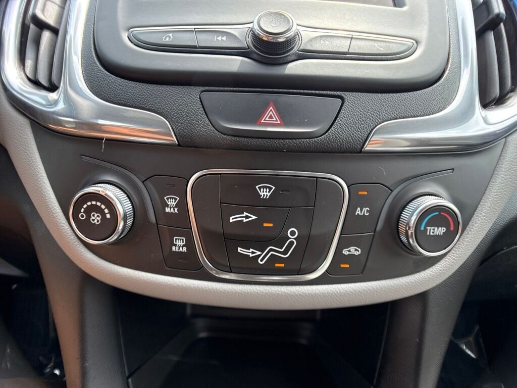 2019 Chevrolet Equinox LS Laurel MD
