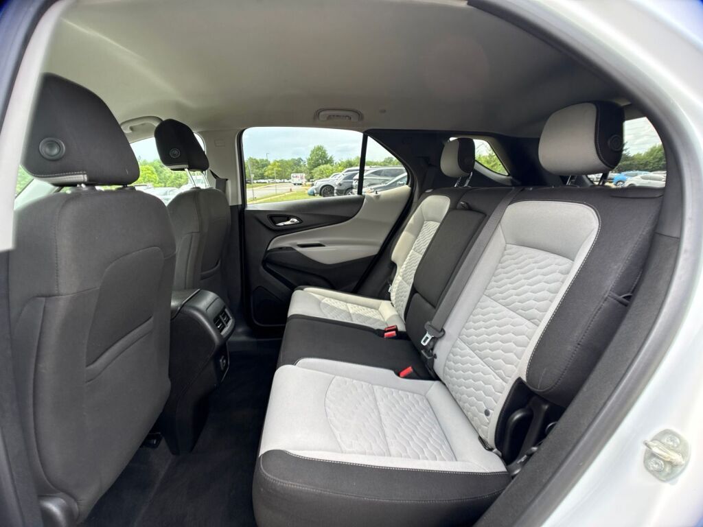 2019 Chevrolet Equinox LS Laurel MD