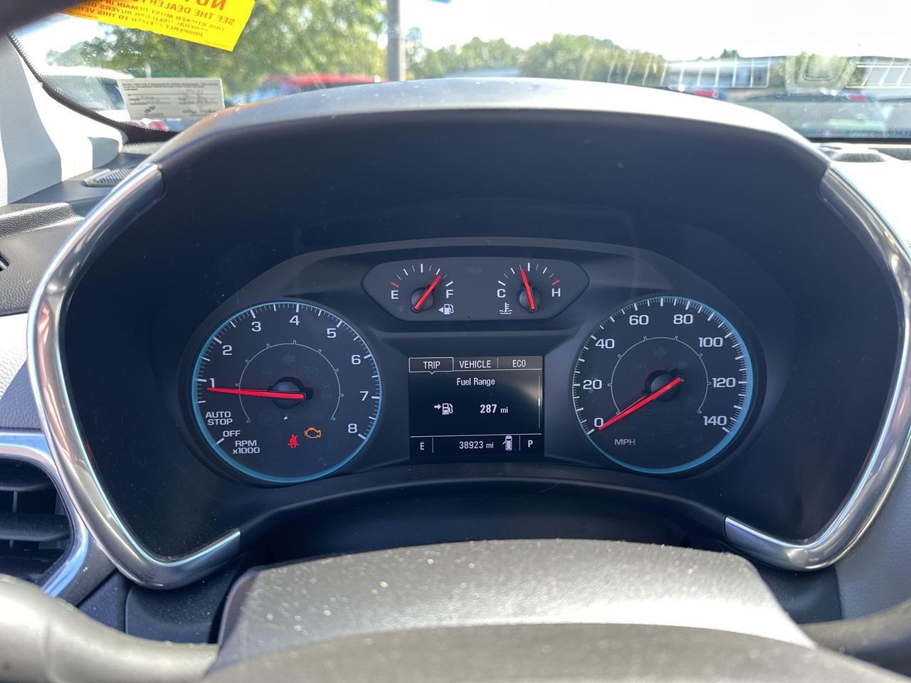 2019 Chevrolet Equinox LS Richmond VA