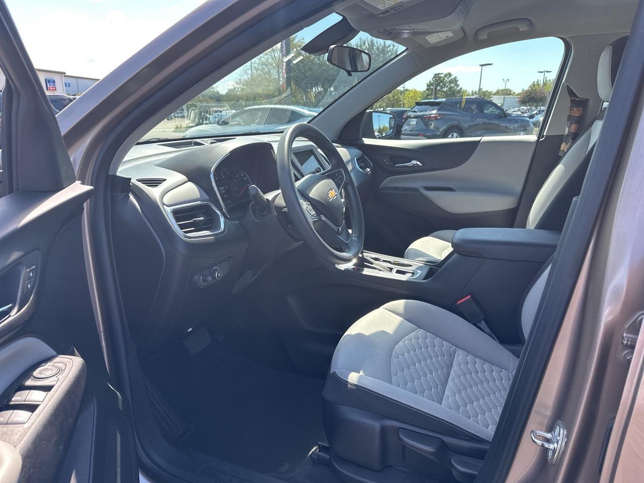 2019 Chevrolet Equinox LS Richmond VA