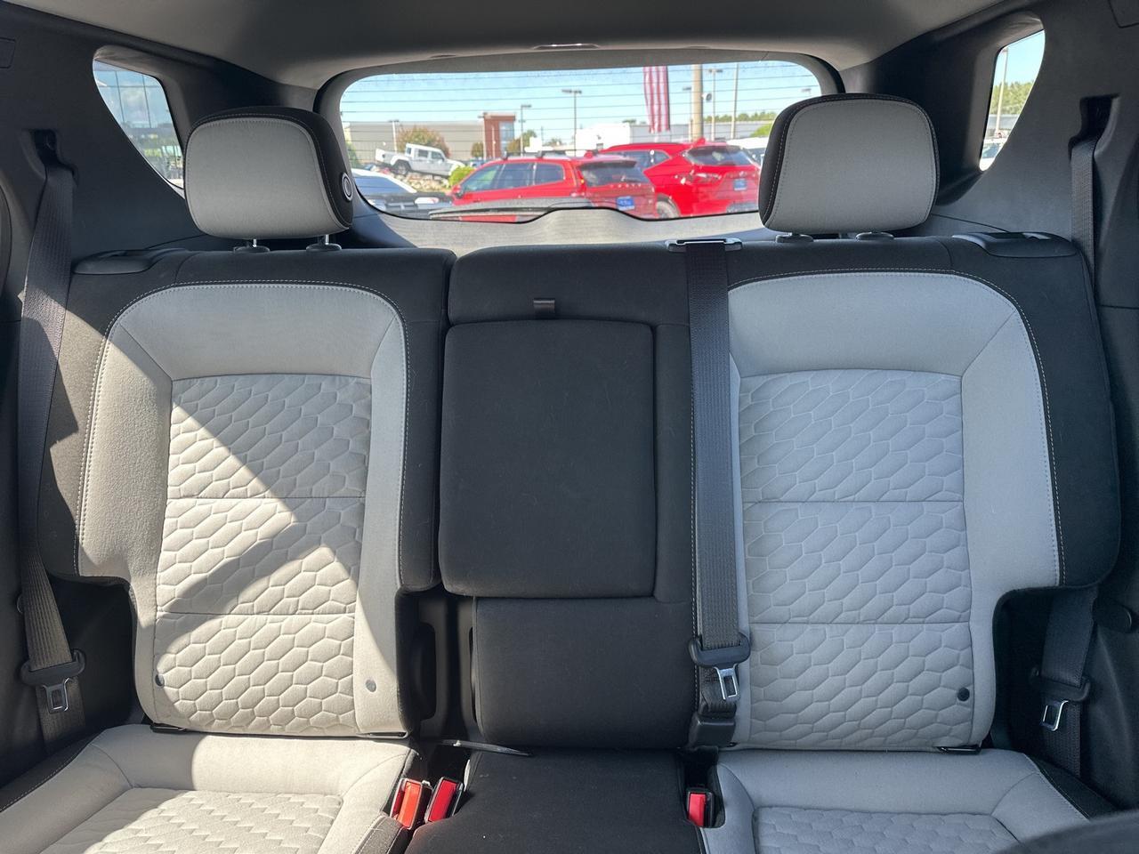 2019 Chevrolet Equinox LS Richmond VA