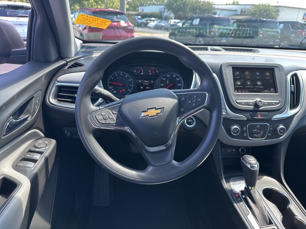2019 Chevrolet Equinox LS Richmond VA