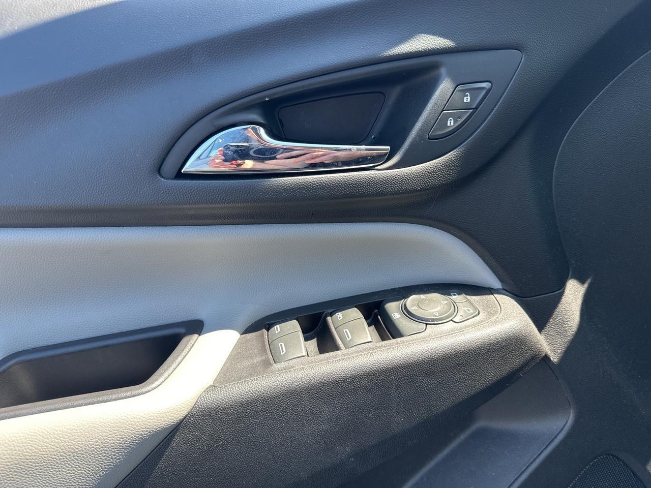 2019 Chevrolet Equinox LS Richmond VA