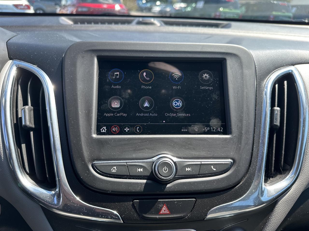 2019 Chevrolet Equinox LS Richmond VA