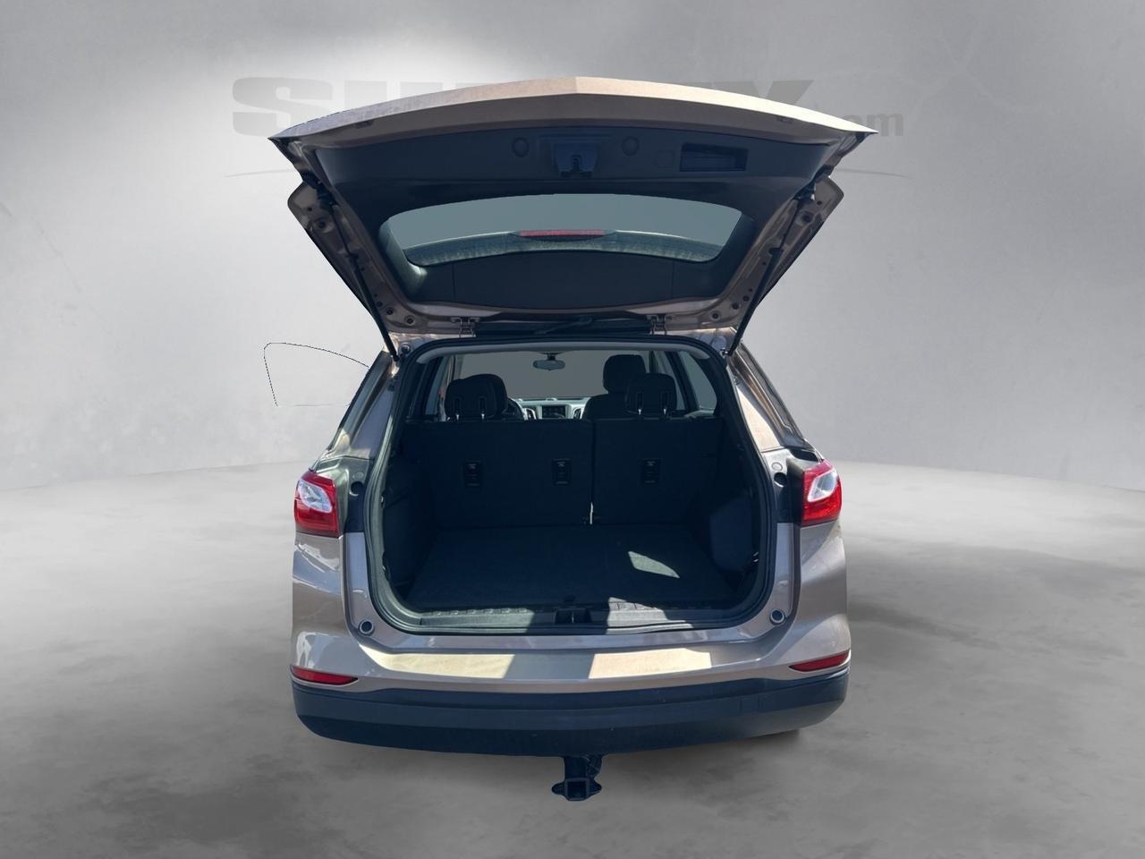2019 Chevrolet Equinox LS Richmond VA