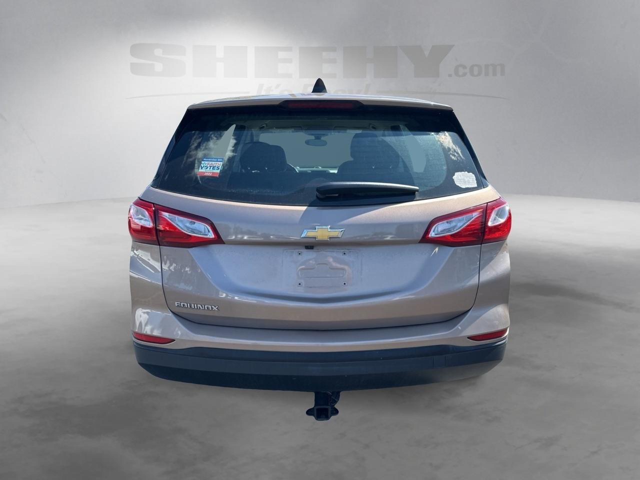 2019 Chevrolet Equinox LS Richmond VA