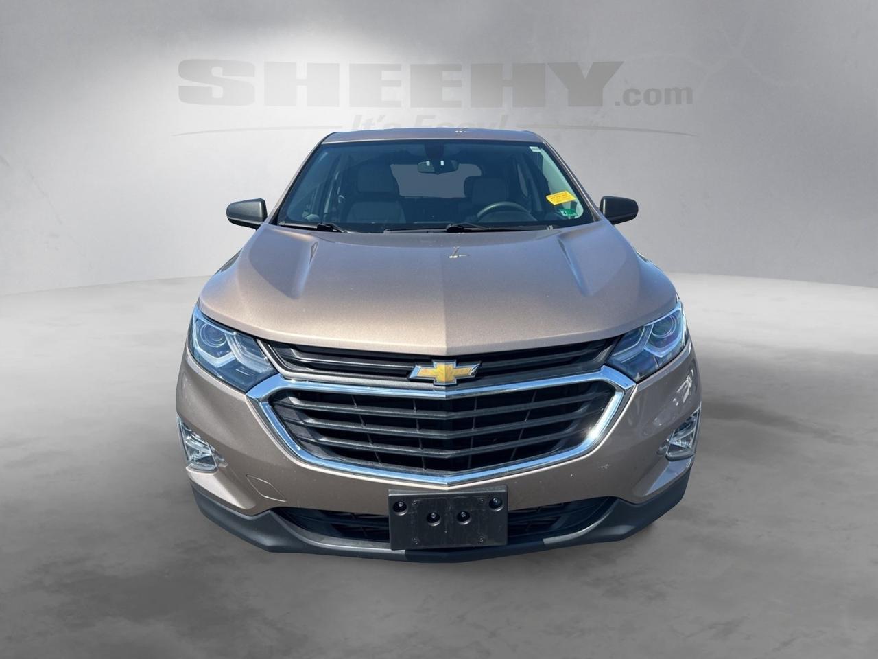 2019 Chevrolet Equinox LS Richmond VA