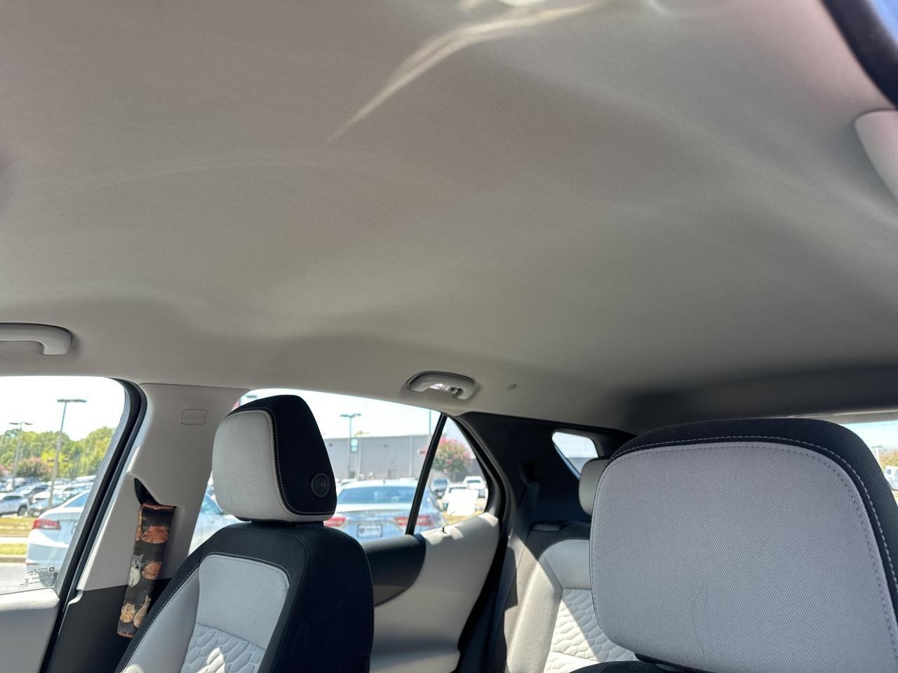 2019 Chevrolet Equinox LS Richmond VA