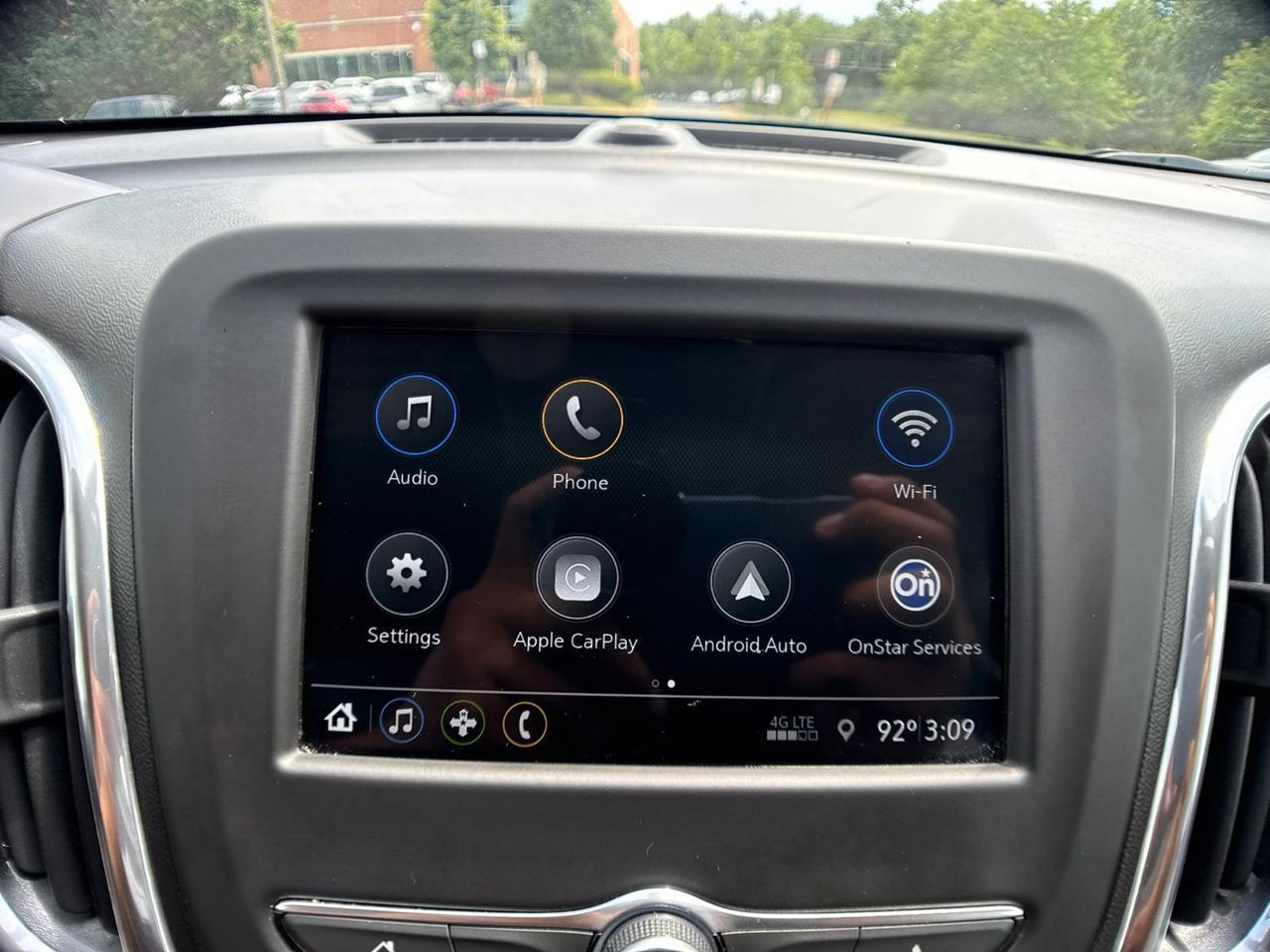 2019 Chevrolet Equinox LS Chantilly VA