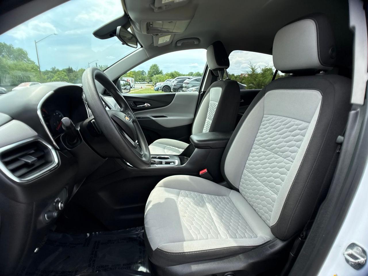 2019 Chevrolet Equinox LS Chantilly VA