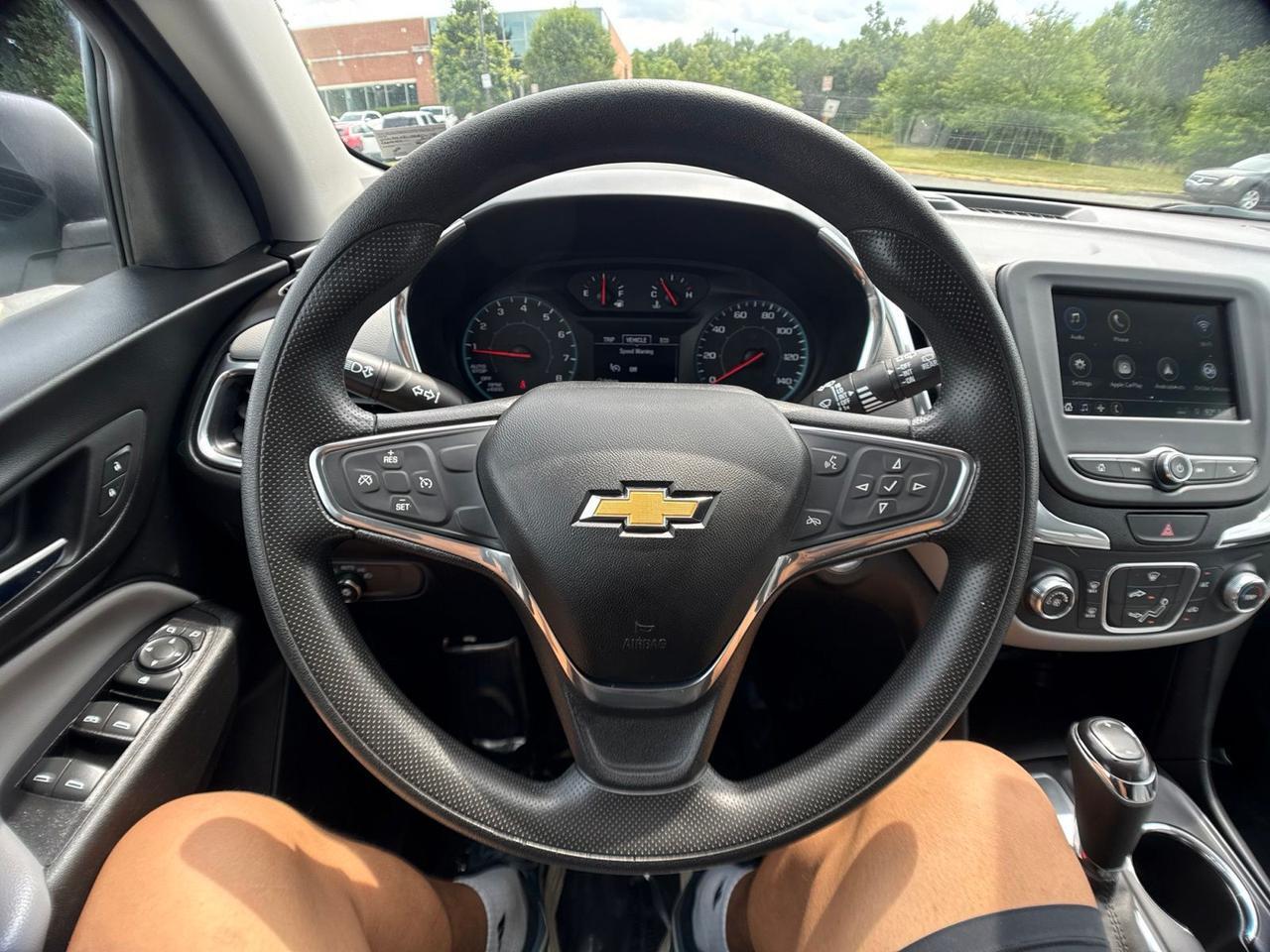 2019 Chevrolet Equinox LS Chantilly VA