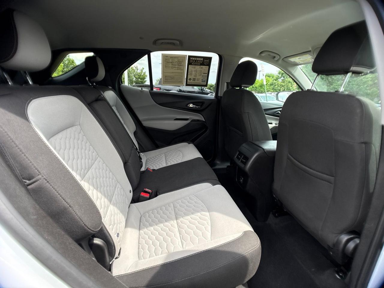 2019 Chevrolet Equinox LS Chantilly VA