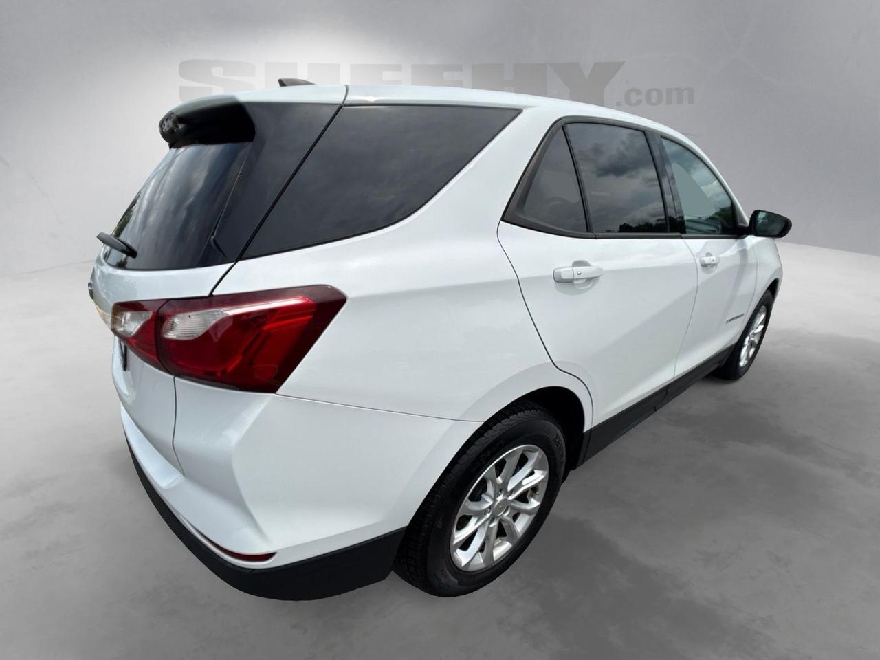 2019 Chevrolet Equinox LS Chantilly VA