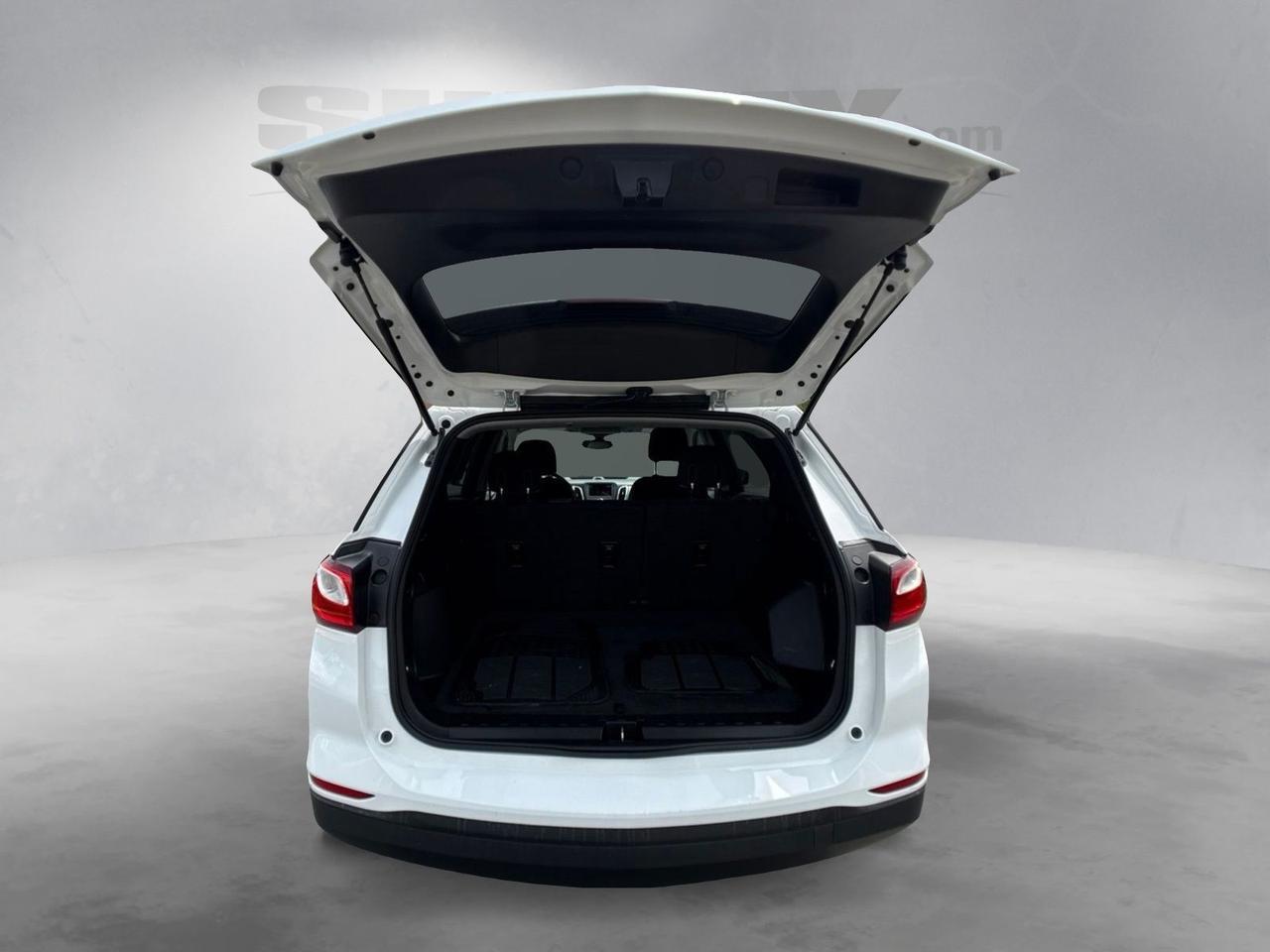2019 Chevrolet Equinox LS Chantilly VA