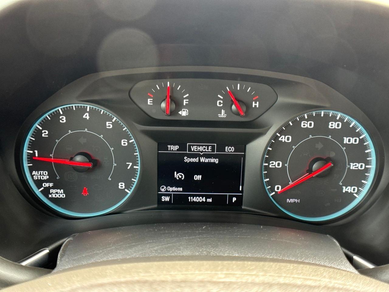 2019 Chevrolet Equinox LS Chantilly VA