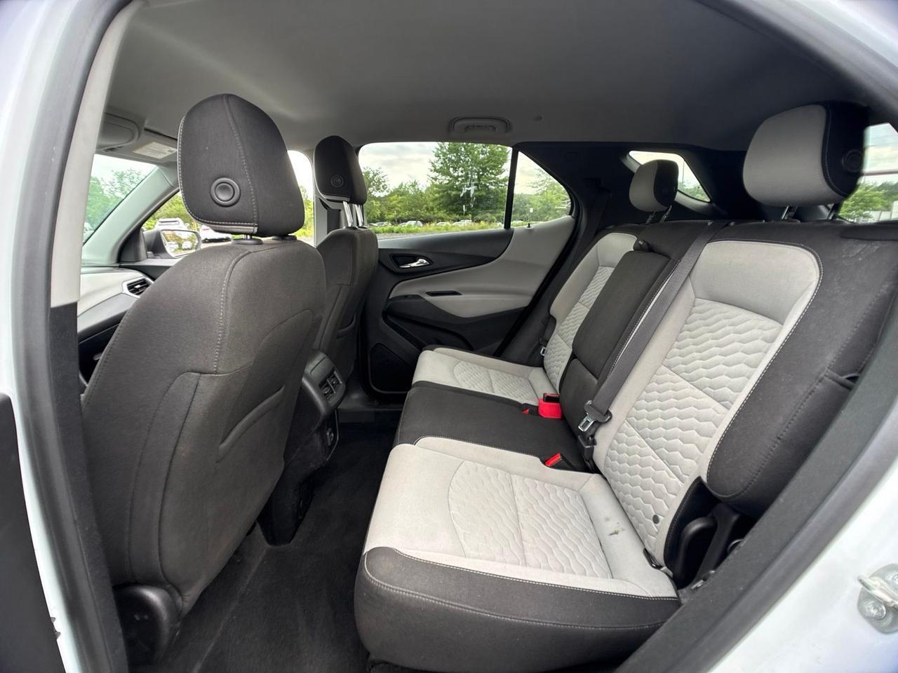 2019 Chevrolet Equinox LS Chantilly VA