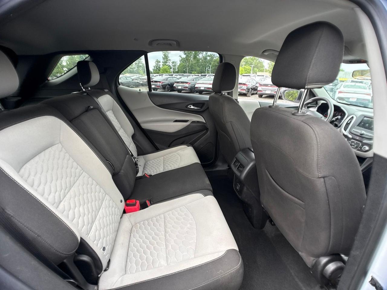 2019 Chevrolet Equinox LS Chantilly VA
