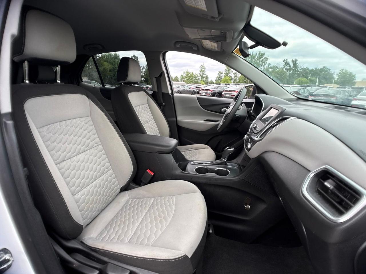 2019 Chevrolet Equinox LS Chantilly VA