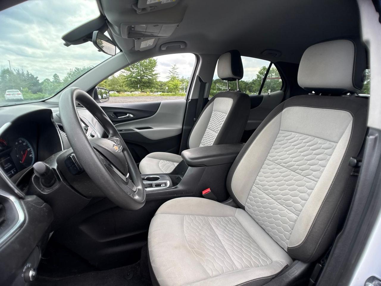 2019 Chevrolet Equinox LS Chantilly VA