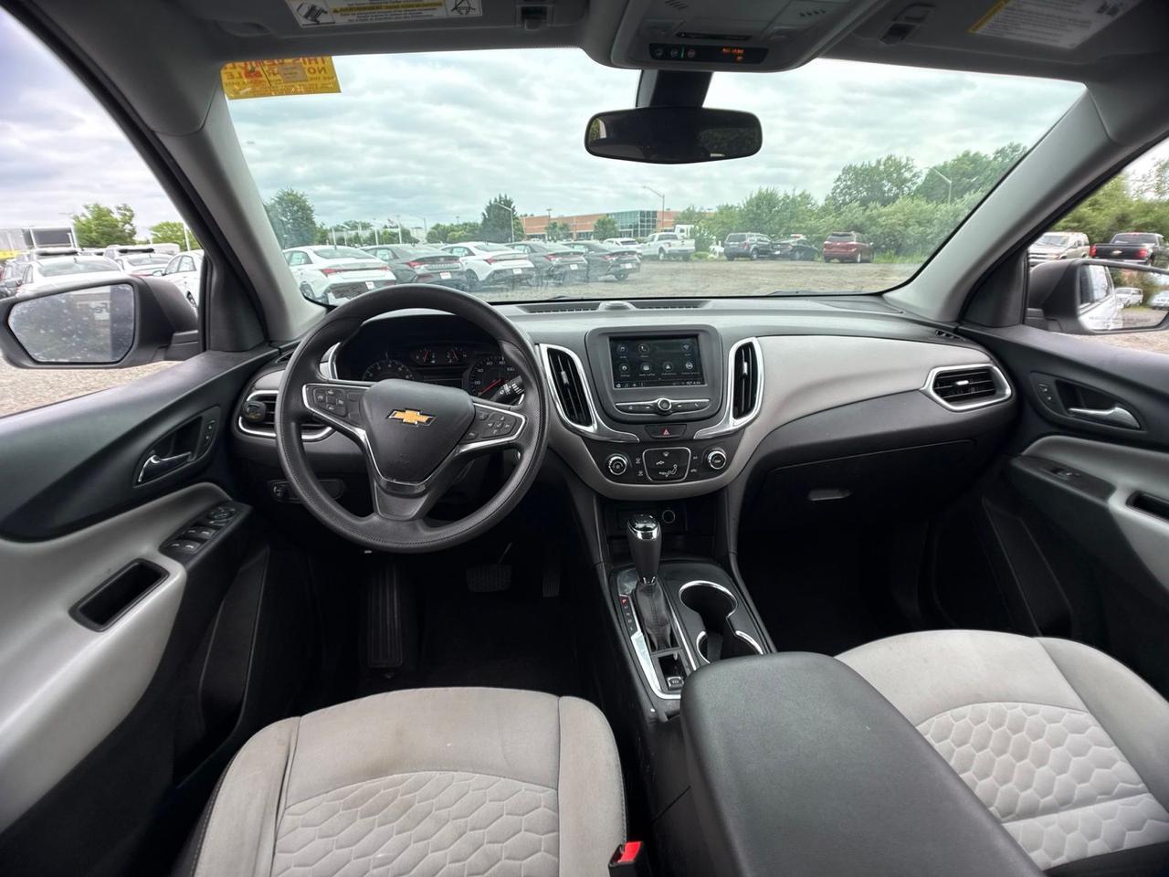 2019 Chevrolet Equinox LS Chantilly VA