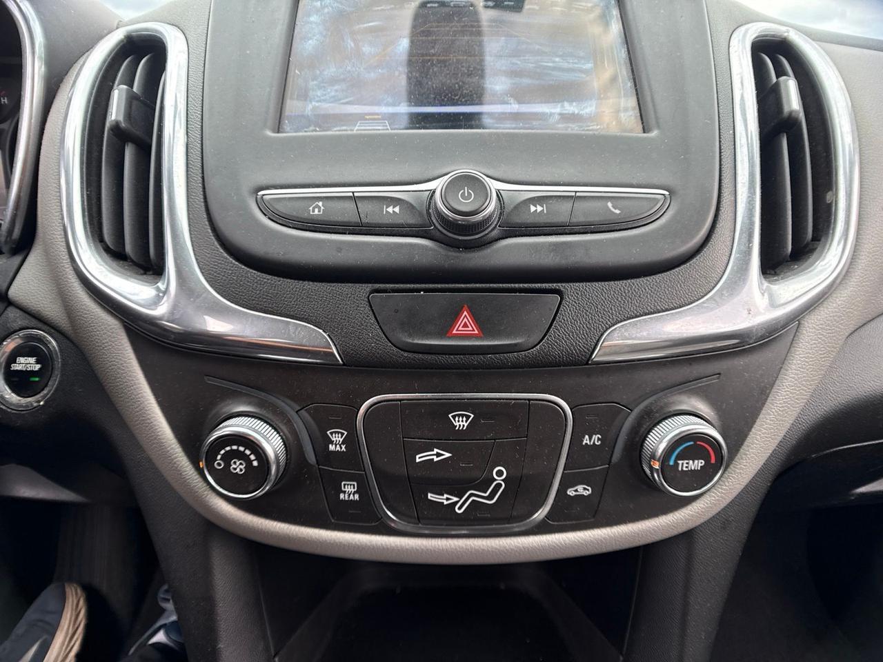 2019 Chevrolet Equinox LS Chantilly VA