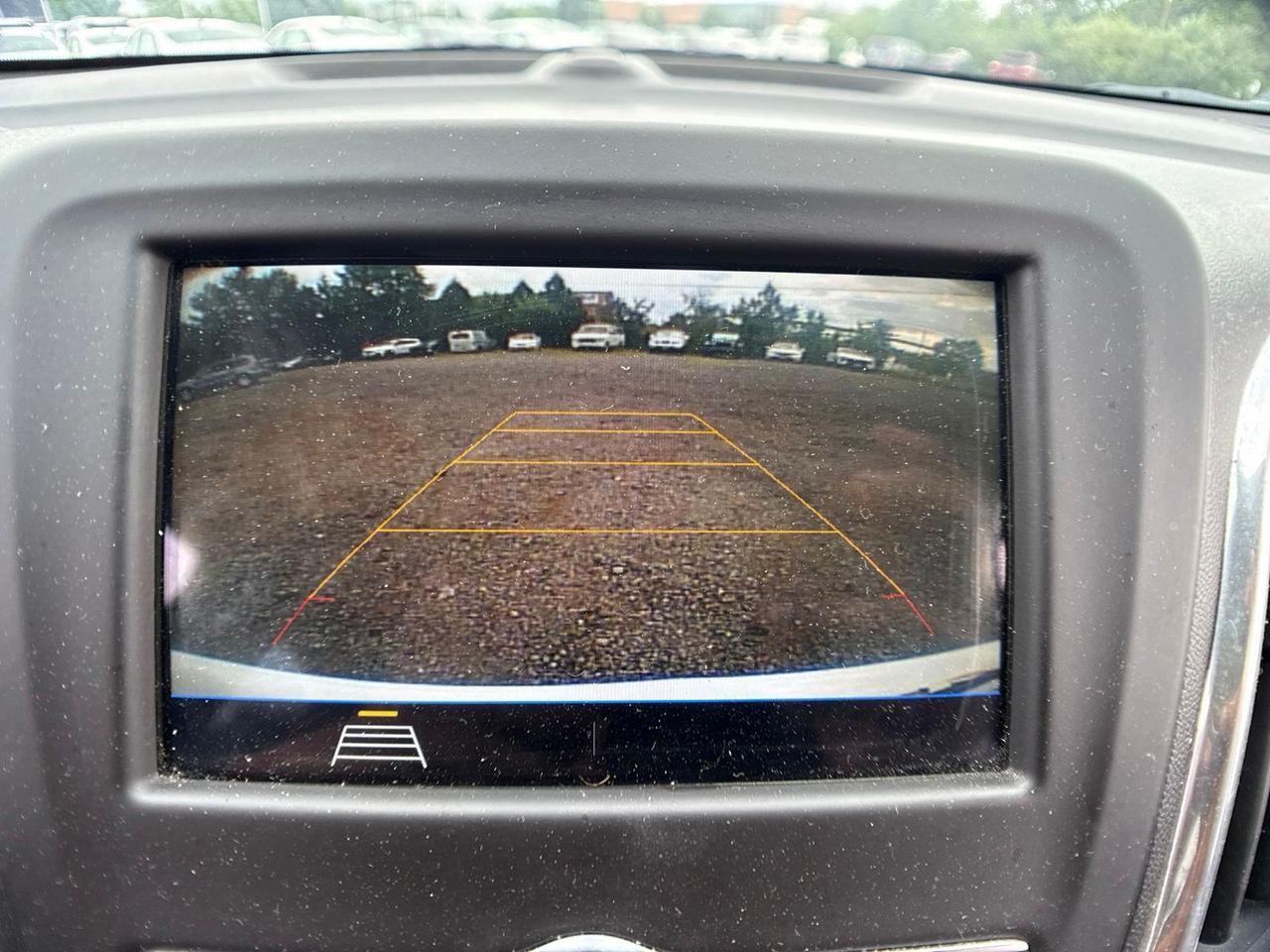 2019 Chevrolet Equinox LS Chantilly VA
