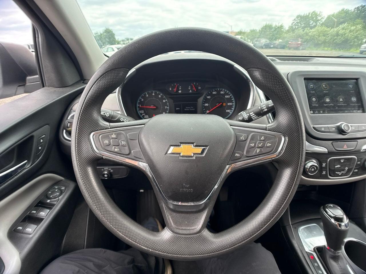 2019 Chevrolet Equinox LS Chantilly VA