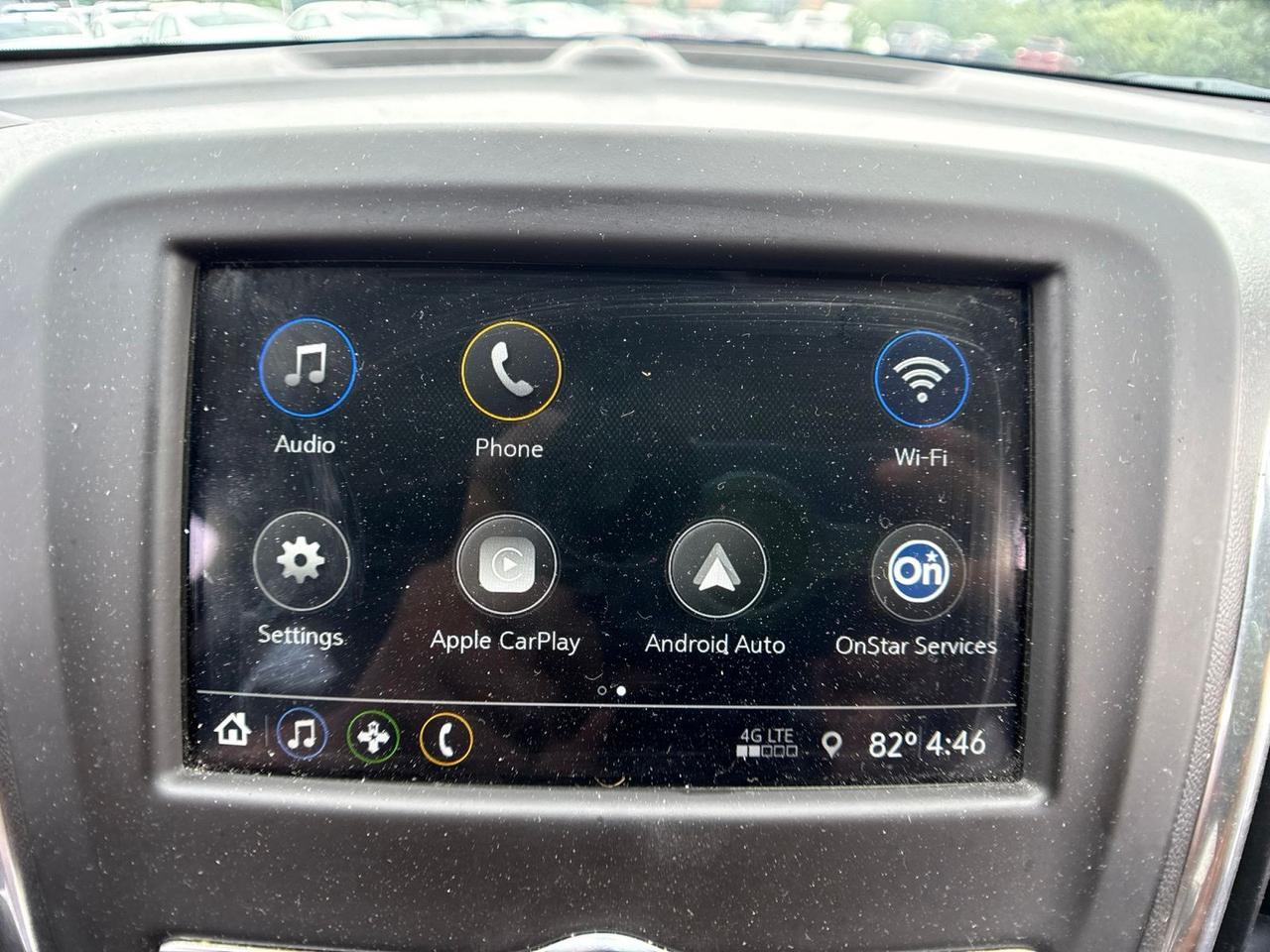 2019 Chevrolet Equinox LS Chantilly VA
