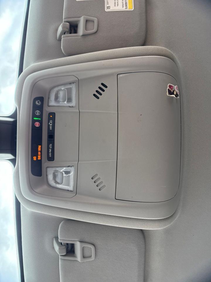 2019 Chevrolet Equinox LS Chantilly VA
