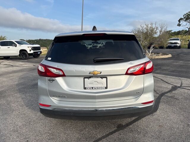 2019 Chevrolet Equinox LT  TX