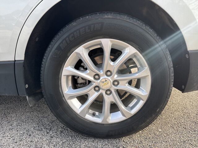 2019 Chevrolet Equinox LT  TX