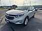 2019 Chevrolet Equinox LT  TX