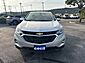 2019 Chevrolet Equinox LT  TX