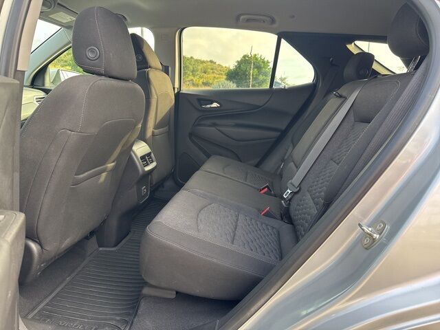 2019 Chevrolet Equinox LT  TX
