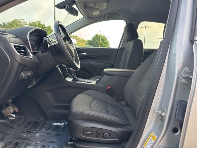 2019 Chevrolet Equinox LT  TX