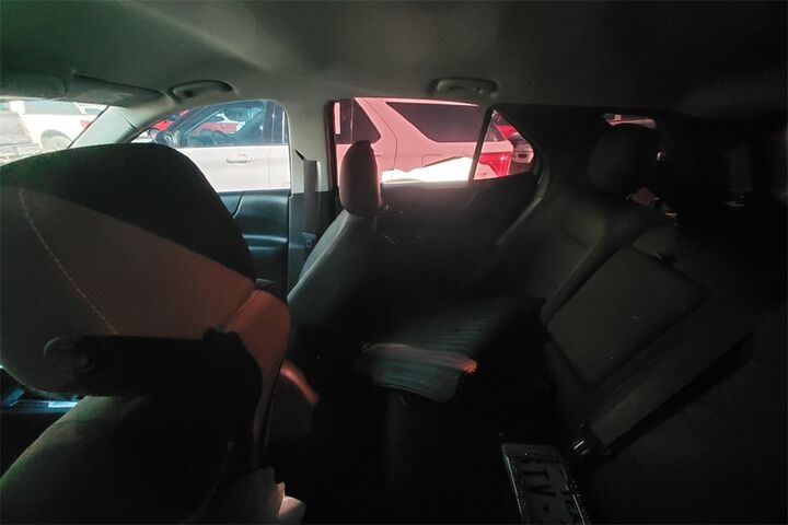 2019 Chevrolet Equinox LT  TX