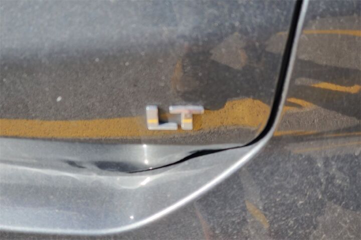 2019 Chevrolet Equinox LT  TX