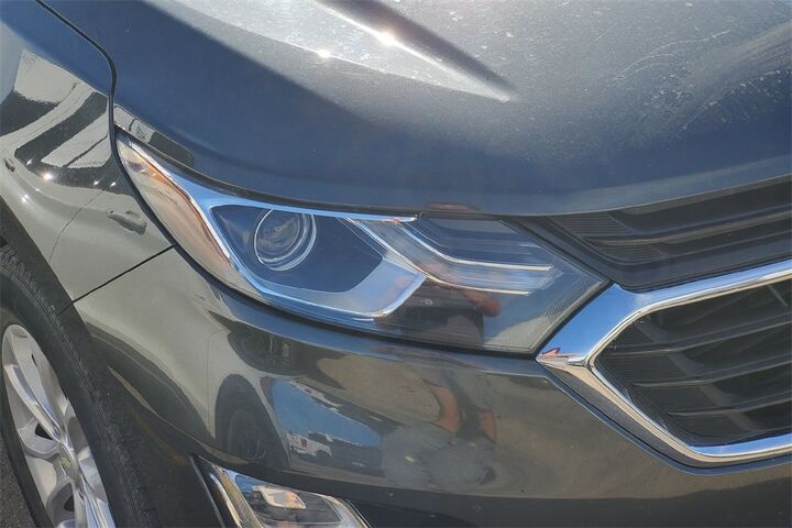 2019 Chevrolet Equinox LT  TX