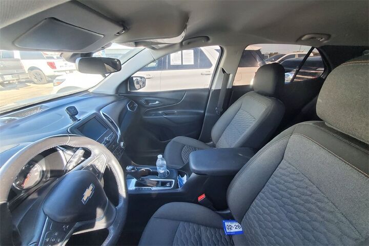 2019 Chevrolet Equinox LT  TX